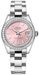 Rolex Datejust 31 Pink Dial Diamond Bezel Women's Watch 278384RBR-0017 - image 0