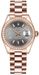Rolex Datejust 31 Slate Dial Diamond Bezel Women's Watch 278285RBR-0021 - image 0