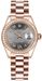 Rolex Datejust 31 Slate Dial Diamonds Women's Watch 278285RBR-0027 - image 0
