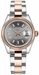 Rolex Datejust 31 Slate Grey Index Dial Women's Watch 278271-0017 - image 0