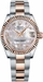 Rolex Datejust 31 Steel & 18k Rose Gold Women's Watch 178271-0077 - image 0