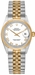 Rolex Datejust 31 Steel & Yellow Gold White Dial Women's Watch 68273 - image 0