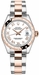 Rolex Datejust 31 White Dial Roman Numerals Women's Watch 278341RBR-0001 - image 0