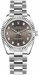 Rolex Datejust 31 Dark Grey Dial Diamonds Women's Watch 278274-0007 - image 0