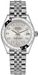 Rolex Datejust 31 Silver Diamond Dial Women's Watch 278344RBR-0032 - image 0