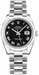 Rolex Datejust 31 Black Dial Women's Watch 178240-0034 - image 0