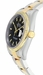 Rolex Datejust 36 Black Dial Steel & Gold Watch 116233-0173 - image 1