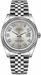 Rolex Datejust 36 Silver Dial Watch 116234-0115 - image 0