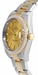 Rolex Datejust 36 Women's Gold Watch 116243 - image 1