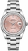 Rolex Datejust 36 Pink Diamond Bezel White Gold & Steel Watch 116244-0061 - image 0