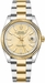 Rolex Datejust 36 18k Yellow Gold Fluted Bezel Unisex Watch 126233-0040 - image 0