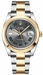 Rolex Datejust 41 Wimbledon Dial Men's Watch 126303-0019 - image 0