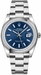 Rolex Datejust 36 Blue Dial Index Hour Markers Watch 126200-0006 - image 0