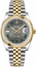 Rolex Datejust 36 Domed Bezel Jubilee Bracelet Unisex Watch 126203-0035 - image 0