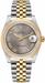 Rolex Datejust 36 Grey Roman Dial Jubilee Bracelet Unisex Watch 16233 - image 0