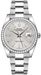 Rolex Datejust 36 Silver Dial Diamond Bezel Unisex Watch 126284RBR-0006 - image 0