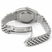 Rolex Datejust 36 Silver Dial Watch 116234-0115 - image 2