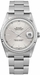 Rolex Datejust 36 Silver Index Dial Oyster Bracelet Unisex Watch 16220 - image 0