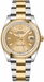 Rolex Datejust 36 18k Yellow Gold & Oystersteel Watch 126203-0016 - image 0