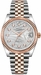 Rolex Datejust 36 Diamonds Fluted Bezel Unisex Watch 126231-0037 - image 0