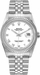 Rolex Datejust 36 Stainless Steel White Dial Unisex Watch 16220 - image 0