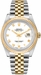 Rolex Datejust 36 White Roman Dial Watch 16233 - image 0