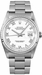 Rolex Datejust 36 White Roman Numeral Dial Men's Watch 16220 - image 0
