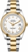 Rolex Datejust 36 White Dial Roman Numerals Watch 126203-0030 - image 0