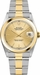 Rolex Datejust 36 Yellow Gold & Oystersteel Unisex Watch 16203 - image 0