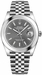 Rolex Datejust 41 Oystersteel Jubilee Bracelet Men's Watch 126300-0008 - image 0