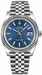 Rolex Datejust 41 Blue Dial Men's Watch 126334-0002 - image 0