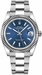 Rolex Datejust 41 Blue Dial Oyster Bracelet Watch 126334-0001 - image 0