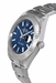 Rolex Datejust 41 Blue Dial Oyster Bracelet Watch 126334-0001 - image 1
