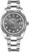 Rolex Datejust 41 Diamond Dial Fluted Bezel Men's Watch 126334-0005 - image 0