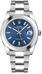 Rolex Datejust 41 Blue Dial Men's Watch 126300-0001 - image 0