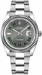 Rolex Datejust 41 Grey Dial Men's Watch 126334-0021 - image 0