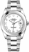 Rolex Datejust 41 White Roman Dial Men's Watch 126300-0015 - image 0