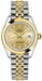 Rolex Datejust 31mm Jubilee Bracelet Women's Watch 278243-0026 - image 0