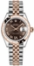 Rolex Datejust 31 Diamond Roman VI Women's Watch 278341RBR-0004 - image 0