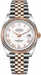Rolex Datejust 36 18k Everose Gold & Oystersteel Watch 126231-0015 - image 0