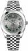 Rolex Datejust 41 Wimbledon Jubilee Bracelet Men's Watch 126300-0014 - image 0