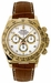Rolex Cosmograph Daytona Yellow Gold Men's Watch 116518 - image 0