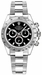 Rolex Cosmograph Daytona Steel Bezel Black Dial Men's Watch 116520-0015 - image 0