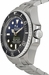 Rolex Deepsea D-Blue James Cameron Men's Watch 116660-0003 - image 1