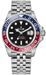 Rolex GMT-Master II Pepsi Luxury Men's Watch 126710BLRO-0001 - image 0