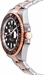Rolex GMT-Master II Root Beer Rose Gold & Steel Men's Watch 126711CHNR-0002 - image 1