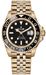 Rolex GMT-Master II 18k Yellow Gold Men's Watch 126718GRNR-0001 - image 0