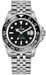Rolex GMT-Master II Steel Jubilee Bracelet Men's Watch 126710GRNR-0003 - image 0