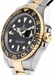 Rolex GMT-Master II Two Tone Black Dial Men's Watch 116713LN-0001 - image 1