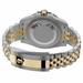 Rolex GMT-Master II Yellow Gold & Steel Men's Watch 126713GRNR-0001 - image 3